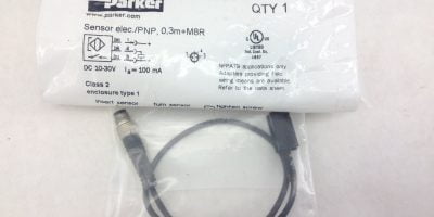 PARKER 1503 PS8-GPCHX SENSOR (A872) 1