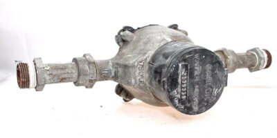 CARLON 2139339 750JL 3/4â? NPT 15GPM CONTINUOUS FLOW 3/4-30GPM RANGE METER (B127) 1
