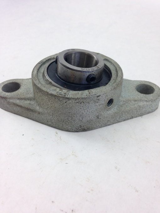 TR FL204 PILLOW BLOCK UC204 BEARING INSERT (F152) 2