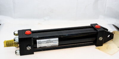 ROYAL WESTCOAST HYDRAULIC CYLINDER H2C8.5C1B1A1A 2â? B 8