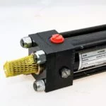ROYAL WESTCOAST HYDRAULIC CYLINDER H2C8.5C1B1A1A 2â? B 8