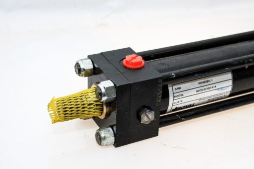 ROYAL WESTCOAST HYDRAULIC CYLINDER H2C8.5C1B1A1A 2â? B 8
