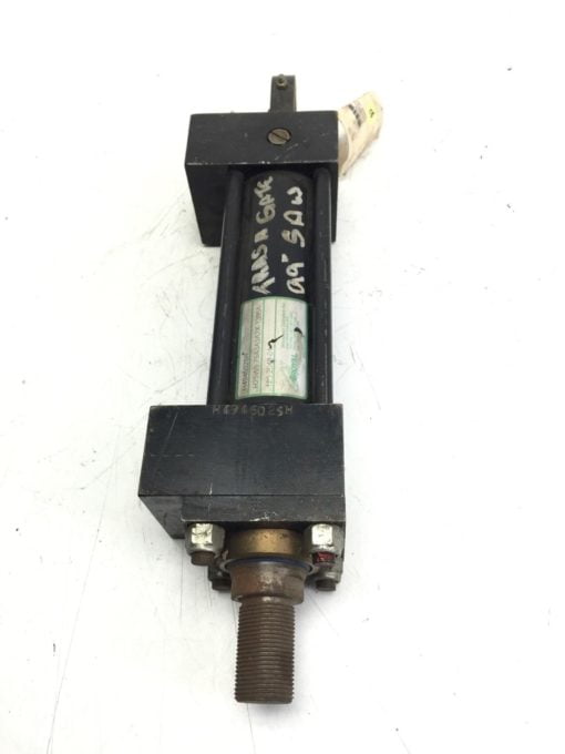 ROYAL WESTCOAST HYDRAULIC CYLINDER, H25W5