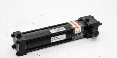 PARKER 02.00 CD2AU14AC 8.500 PNEUMATIC AIR CYLINDER 1â? B 8