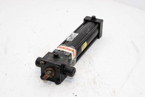 PARKER 02.00 CD2AU14AC 8.500 PNEUMATIC AIR CYLINDER 1â? B 8