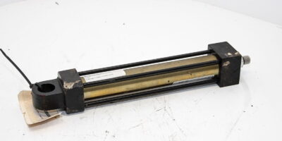 WESTCOAST ROYAL AIR CYLINDER A215L9A1C2D1BPP 1