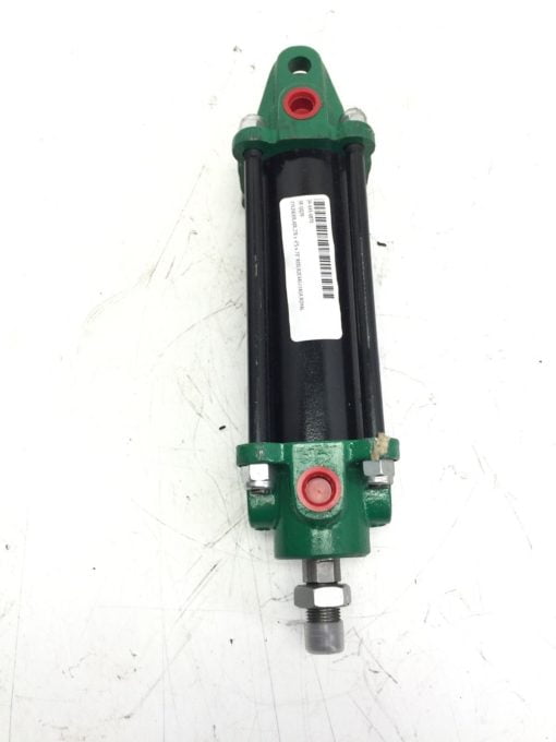 ROYAL WESTCOAST AIR CYLINDERÂ R2C4A1A1C1A, 2â?B X 4â?S X 3/4â? ROD, NEW NO BOX, (P1) 2