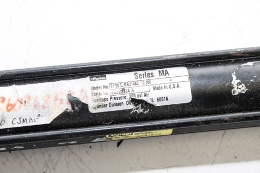 PARKER 01.50 CJMAU14AC 10.00 PNEUMATIC AIR CYLINDER 1