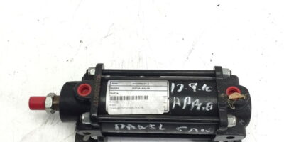 ROYAL WESTCOAST AIR CYLINDER, 3â? BORE, 4â? STROKE, 1â? ROD W/ 3/4-16 THD, NEW, P1 1