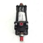 ROYAL WESTCOAST AIR CYLINDER, 3â? BORE, 4â? STROKE, 1â? ROD W/ 3/4-16 THD, NEW, P1 2