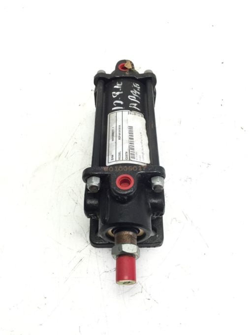 ROYAL WESTCOAST AIR CYLINDER, 3â? BORE, 4â? STROKE, 1â? ROD W/ 3/4-16 THD, NEW, P1 2