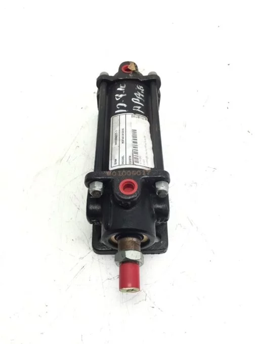 ROYAL WESTCOAST AIR CYLINDER, 3â? BORE, 4â? STROKE, 1â? ROD W/ 3/4-16 THD, NEW, P1 2