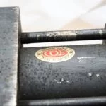 PARKER ATLAS MM040TM301 250PSI PNEUMATIC AIR CYLINDER NEW! FAST SHIPPING! (P1) 2