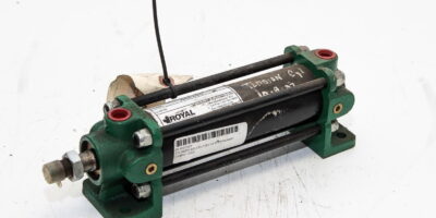ROYAL WESTCOAST CYLINDERS R2F5A1A4A1A Â 2â? BORE X 5â? STROKE 3/4â? ROD UNUSED! (P1) 1