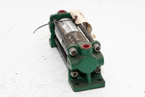 ROYAL WESTCOAST CYLINDERS R2F5A1A4A1A Â 2â? BORE X 5â? STROKE 3/4â? ROD UNUSED! (P1) 2