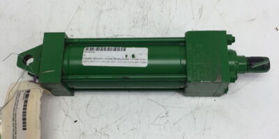 PNEUMATIC AIR CYLINDER 250 PSI, 2â? BORE, 4