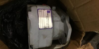 GEAR PRODUCTS 725-00001-1 GEAR PUMP 534053-001 (NP15) 1