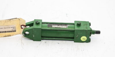 SHEFFER 1-172MAC3CC AIR CYLINDER 1 1/2â? BORE X 3â? STROKE X 5/8â? ROD (P1) 1