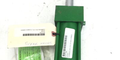 KIMWOOD AIR CYLINDER 306807017, 2.5â? BORE, 3