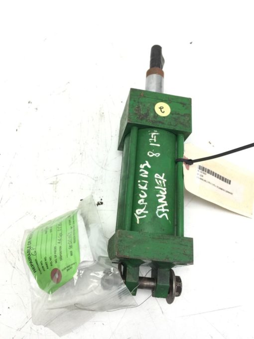 KIMWOOD AIR CYLINDER 306807017, 2.5â? BORE, 3