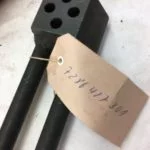 NEW MILES BRACKET HOLDER 7286-427-801, 401-05-032, 6539-0500, FAST SHIP! (B324) 2
