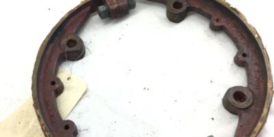 NEW GARNER DENVER AIRÂ C-47904 COMMUTATOR RING FOR AIR COMPRESSOR FAST SHIP, B324 1