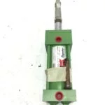 KIMWOOD PNEUMATIC AIR CYLINDERÂ M21448, 2.5â? BORE, 3