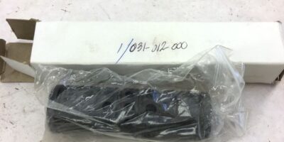 NEW IN BOXÂ Warren Rupp 031-012-000 Sleeve Spool SetÂ 4