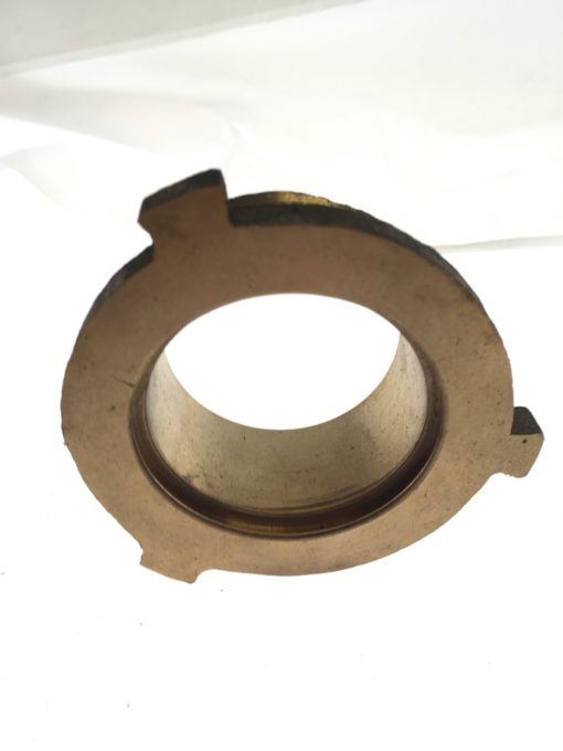 HUSKEY BRUTE PACKING NUT 713-032-411, NEW NO BOX, FAST SHIPPING, H119 2