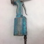 USED LOBSTER AR-011S AIR RIVETER, FAST SHIPPING! B403 2