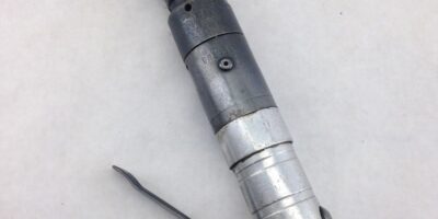 CLECO 11NL10 PNEUMATIC AIR TOOL (B403) 1