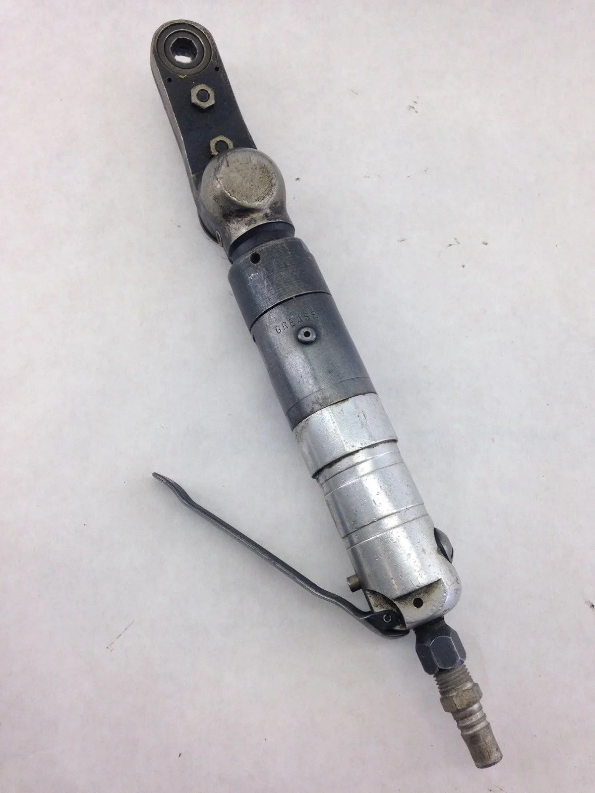 CLECO 11NL10 PNEUMATIC AIR TOOL (B403) 1