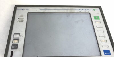 FOR PARTS UNIOP ECT-VGA-0045 ECTVGA0045 SCREEN Operator Interface (H331) 1