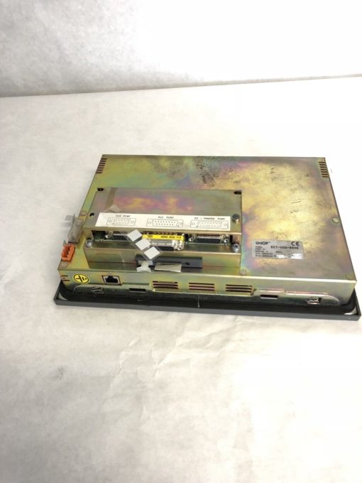 FOR PARTS UNIOP ECT-VGA-0045 ECTVGA0045 SCREEN Operator Interface (H331) 2