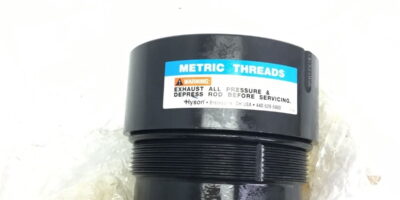 NEW HYSON MOR-D 4X1 82X2 THREAD 20-262-7000 OA NITROGEN GAS SPRING, (B279) 1