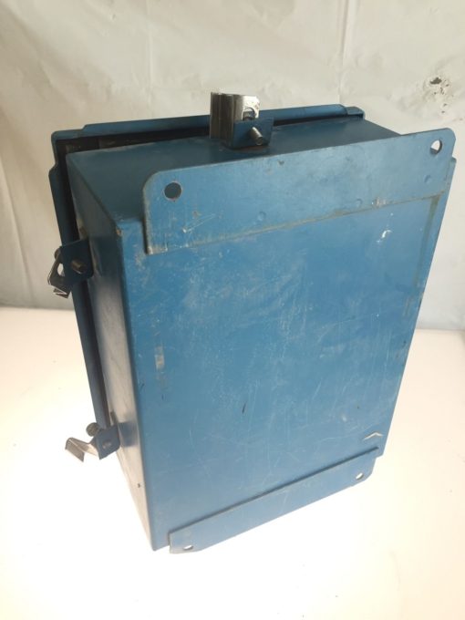NEW Milltronics Motion Failure Alarm MFA 4 1221 2 038157, Fast Shipping, (B129) 3