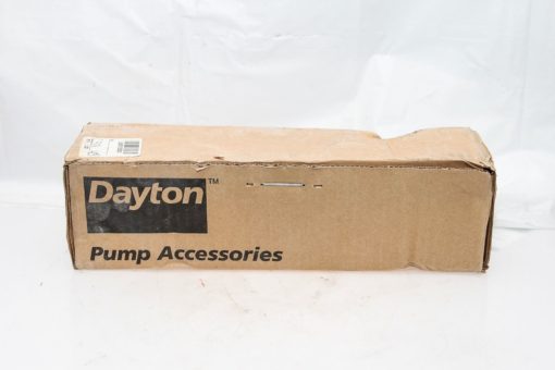 DAYTON 1D863D SHALLOW WELL EJECTOR NEW IN FACTORY SEALED BOX! FAST SHIP! Â (B129) 2