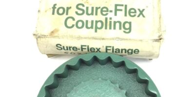 TB WOODS SURE-FLEX FLANGE 8S 32MM NEW IN BOX (H235) 1