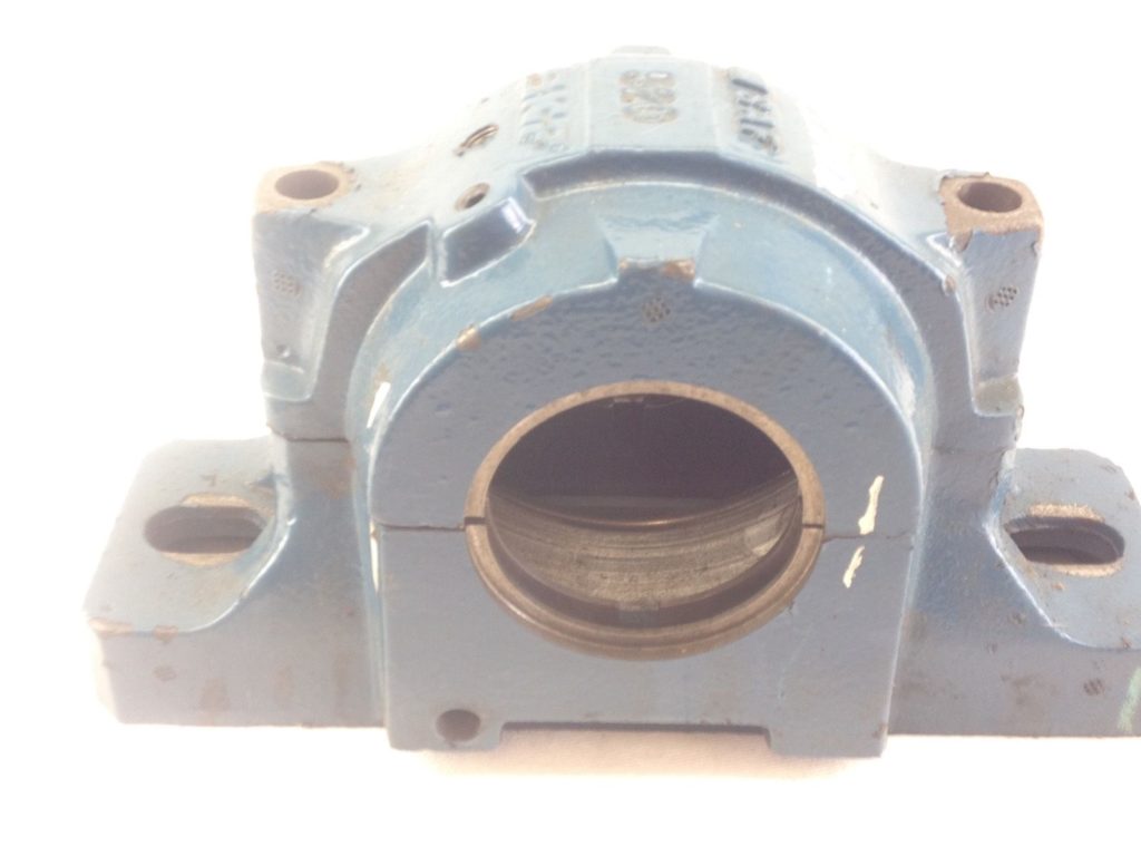 SKF 520 SPLIT HOUSING PILLOW BLOCK BEARING (B127 )
