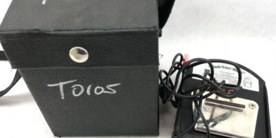 USED BRADY PATHFINDER 12-A WIRE AND CIRCUIT TRACER IN CASE, FAST SHIP! (B418) 1