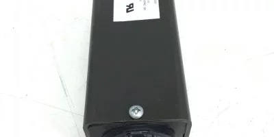 NEW NO BOXÂ EAGLE SIGNAL TIME DELAY RELAY 120 VAC MODEL CG912A3, FAST SHIP! H132 1