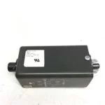 NEW NO BOXÂ EAGLE SIGNAL TIME DELAY RELAY 120 VAC MODEL CG912A3, FAST SHIP! H132 2