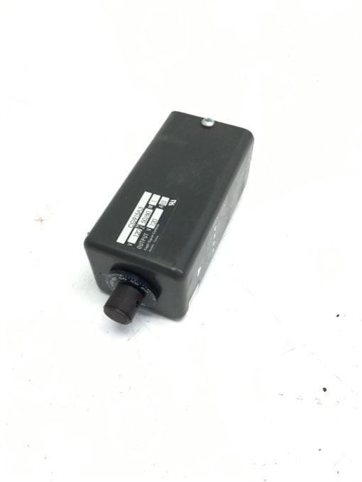 NEW IN BOX EAGLE SIGNAL TIME DELAY RELAY 120 VAC MODEL CG915A3, FAST SHIP! H132 2
