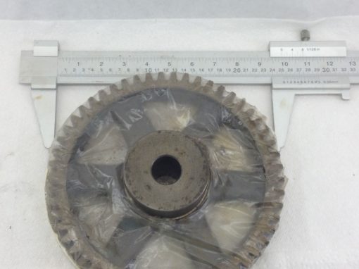 NNB! BROWNING NCS654 SPUR GEAR 6P 54T 1-1/8â? STRAIGHT BORE FAST SHIP!(B247) 4