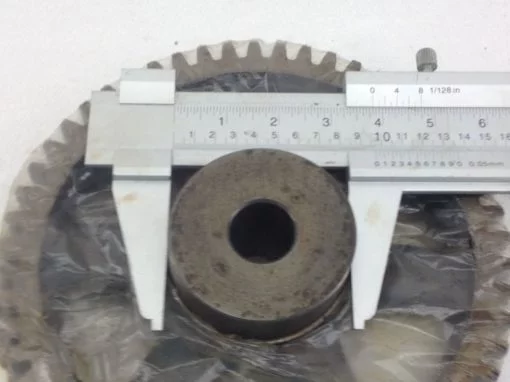 NNB! BROWNING NCS654 SPUR GEAR 6P 54T 1-1/8â? STRAIGHT BORE FAST SHIP!(B247) 5