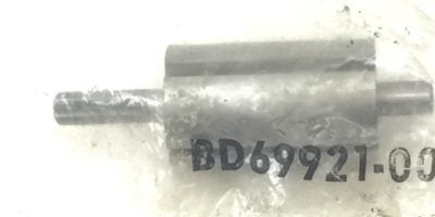 ARO/Ingersoll Rand 3/4" BSP unico in acciaio inox collettore di uscita 92846-1 