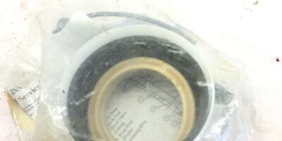 NEW IN BAG TOYOTA 04652-U2010-71 OVERHAUL CYLINDER REPAIR KIT, FAST SHIP! B325 1