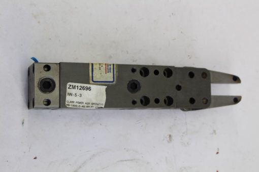 BTM PG-1500-D-40-BM Power Grip *NEW* (F195) 2