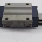 IKO Linear bearing block LWHT 25 and 9