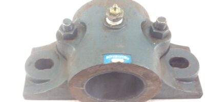 NNB! ROYERSFORD # 3-7/16â? SPLIT SLEEVE HOUSING PILLOW BLOCK BEARING (HB1 ) 1